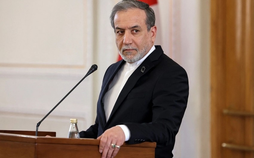 Iranian FM to visit Russia later this week
