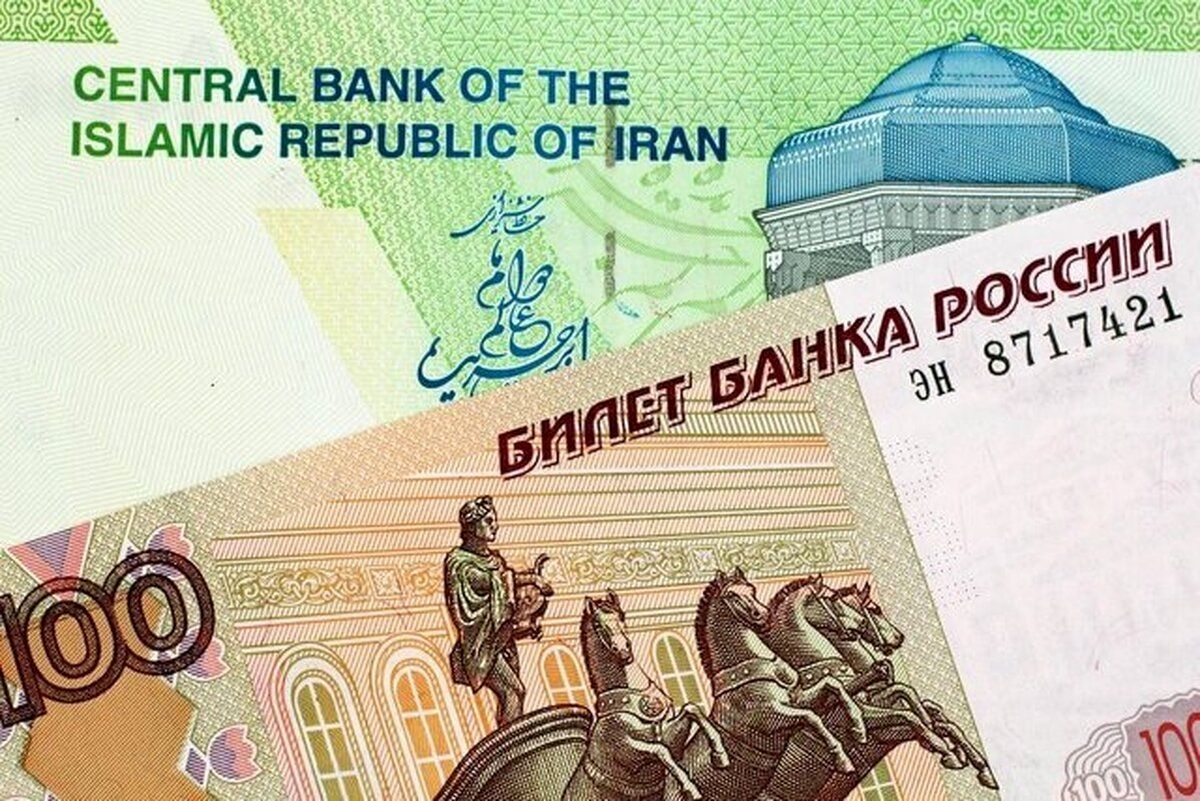 Iran and Russia are seeking new approaches to trade settlements.