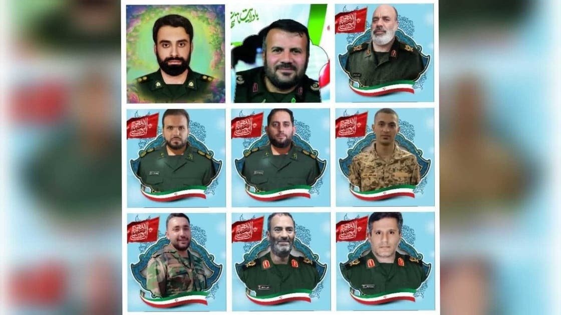 تایید کشته‌شدن 9 عضو «ستاد سید الشهدا» در تهران