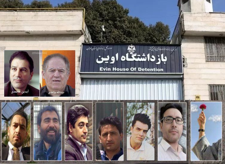 Azerbaijani political prisoners mark 17 months of detention