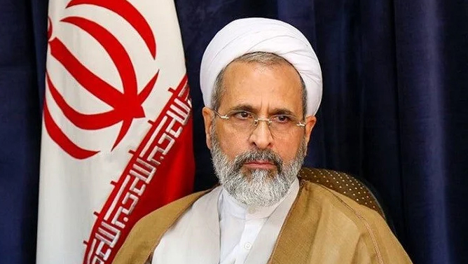 رهبر جدید ایران هم کشته شد