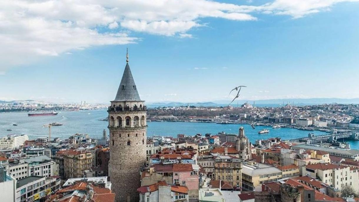 استانبول میزبان 2.5 میلیون گردشگر طی دو ماه اول سال 2024