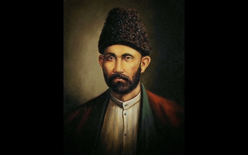 Seyid Əzim Şirvaninin 190 illiyi qeyd ediləcək