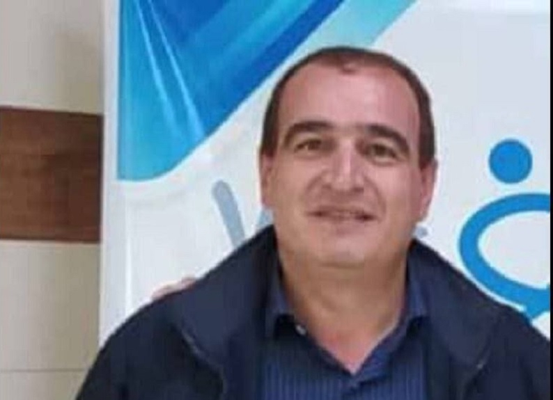 Azərbaycanlı müəllim Məsud Fərhihxtə təkadamlıq kameraya salınıb