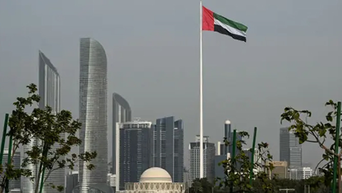 امارات پرونده حقوقی علیه ایران را کلید زد