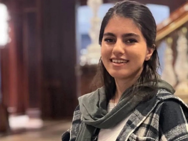 An Azerbaijani social media activist has been killed in Tehran