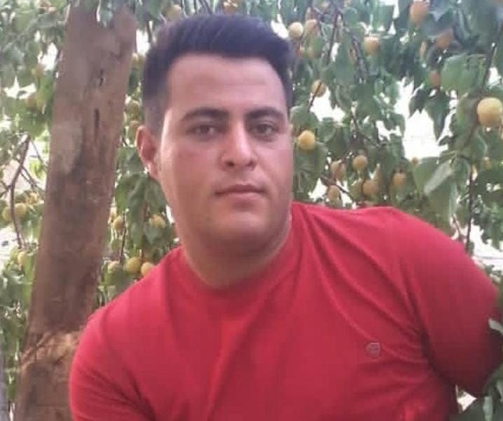 No information on the whereabouts of detained Malekan resident Ehsan Khodadadi