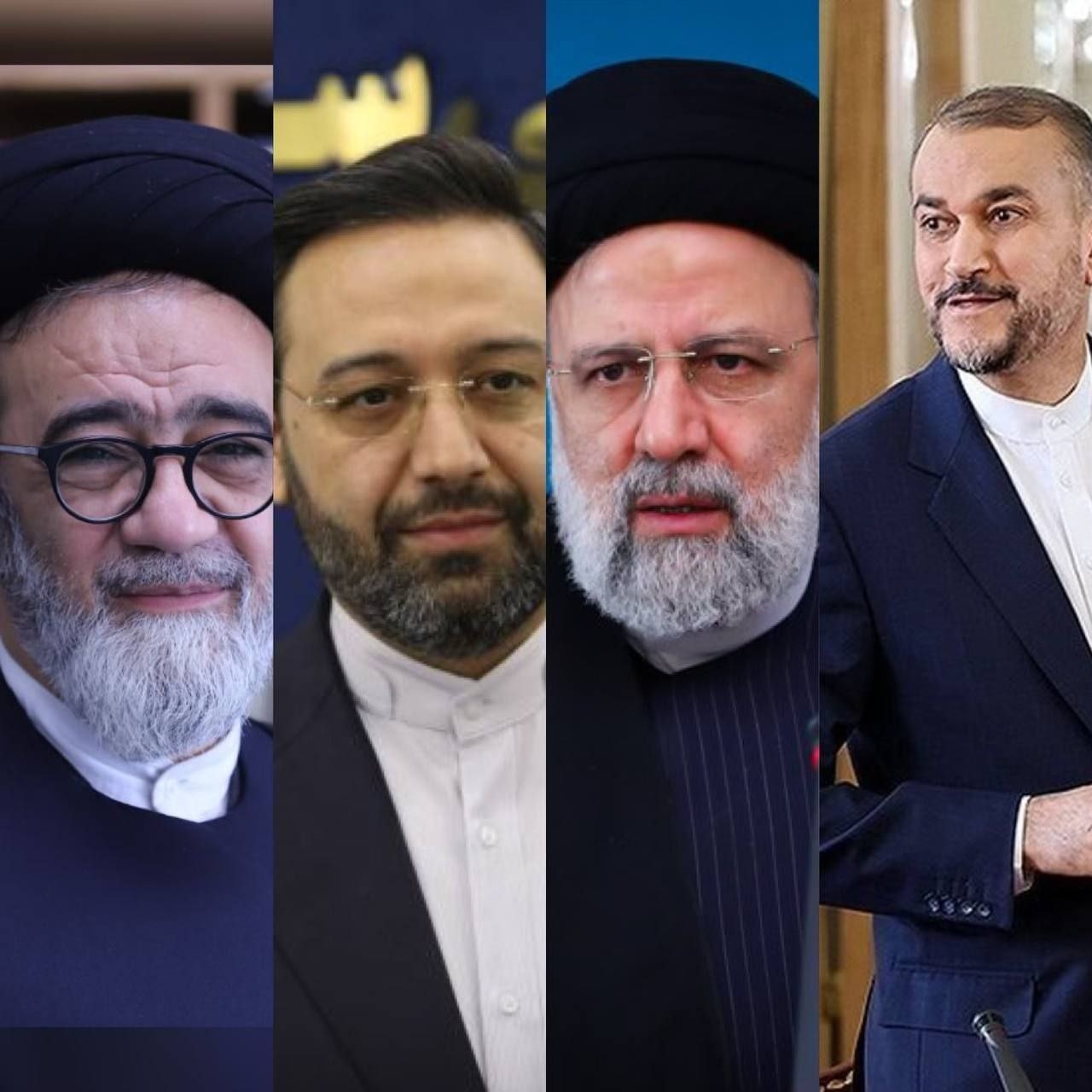 احتمال مرگ تمامی سرنشینان هلیکوپتر سقوط کرده