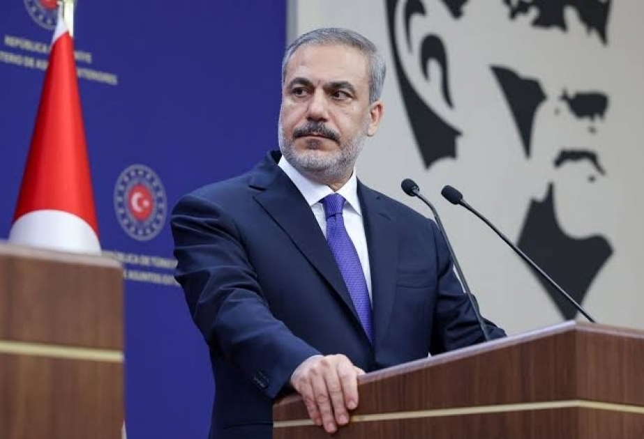 Hakan Fidan: Ukrayna-Rusiya münaqişəsinin nüvə müharibəsinə çevrilmə riski var