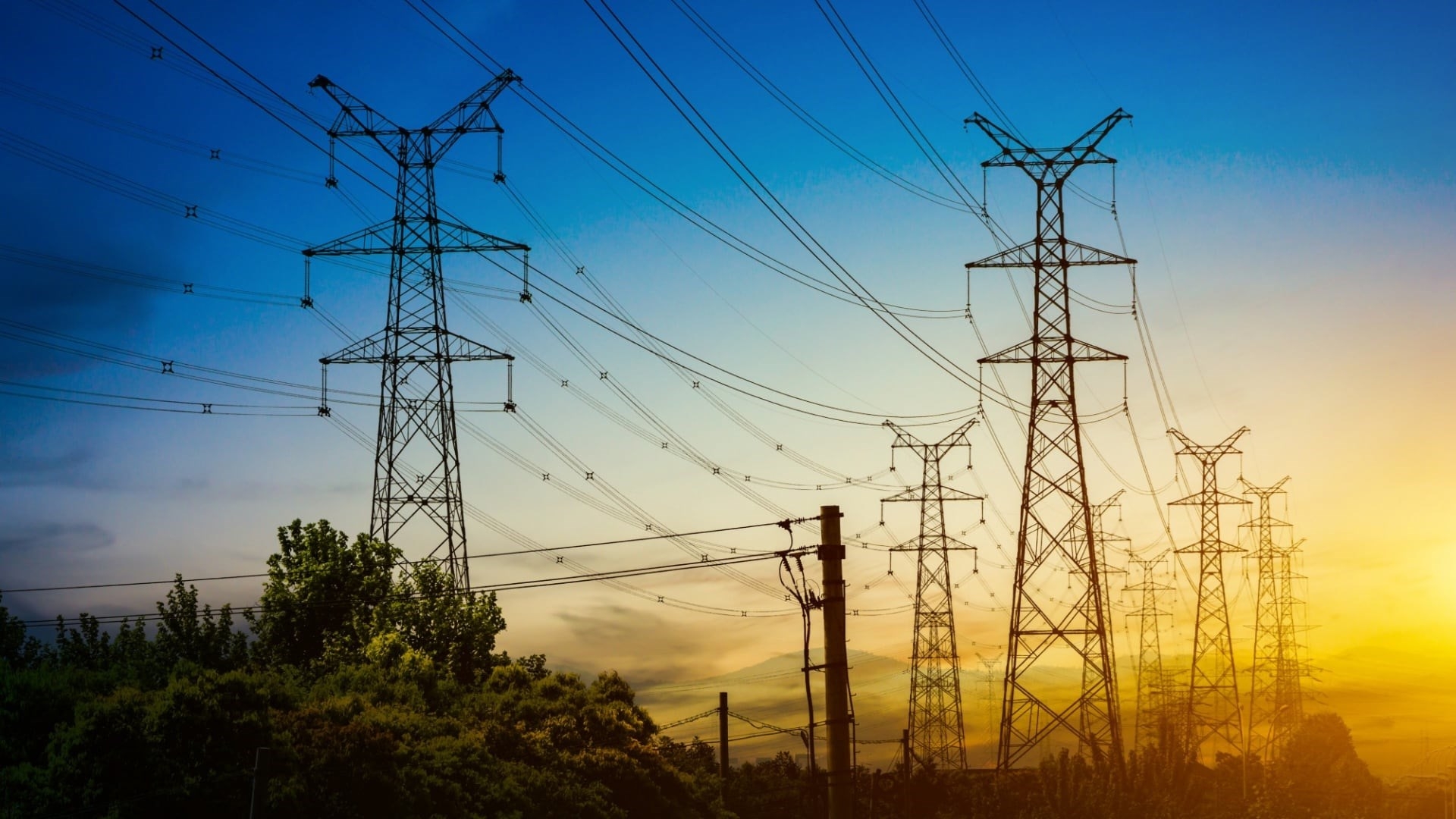 Iran's lack of electricity has paralyzed industrial enterprises