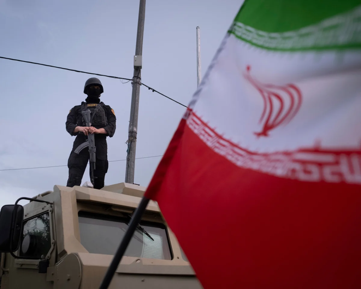 Guardian: Iran carrying out near-daily secret executions