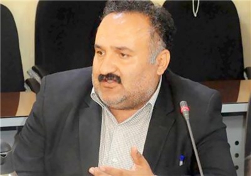 The chairman of Pezeshkian's election headquarters was arrested
