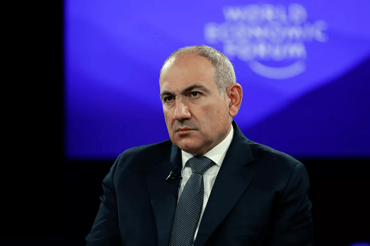 Paşinyan: 2026-cı il sülh üçün həlledici il olacaq
