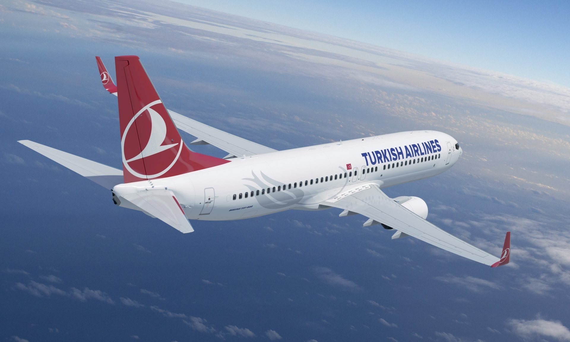 Iranian police have shut down the Turkish Airlines office
