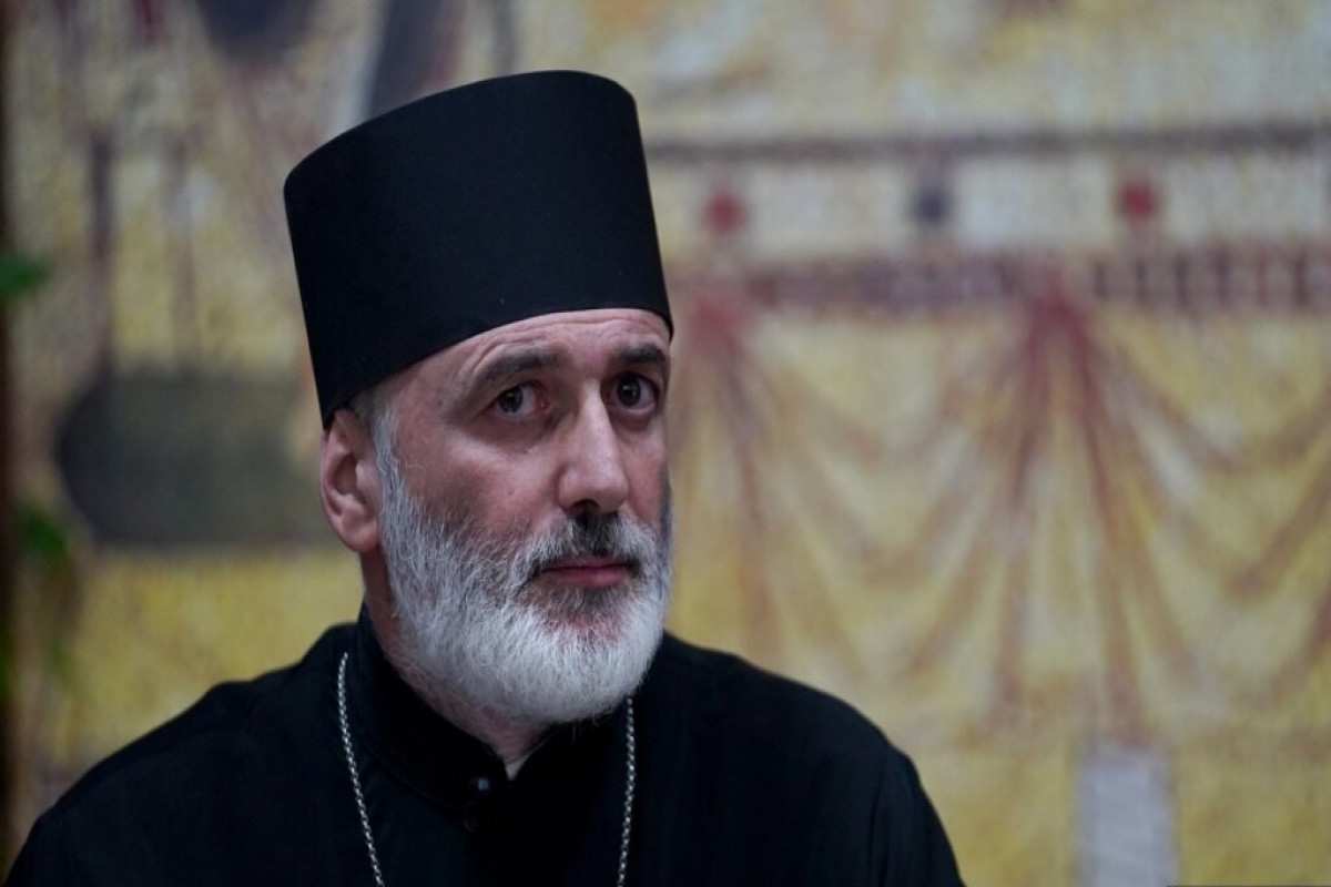 Gürcüstan hökuməti ortodoks xristianlığı ölkənin əsas dini cərəyanı elan etməyə hazırlaşır
