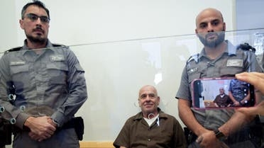 ایران برای ترور مقامات اسرائیلی را خنثی کردیم