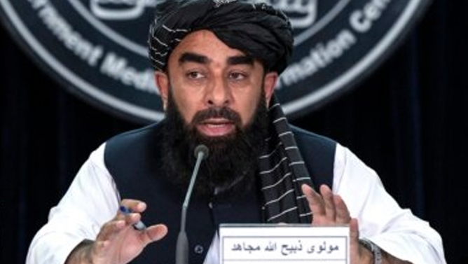 طالبان: در صورت حمله آمریکا و درخواست تهران، آماده همکاری با ایران هستیم