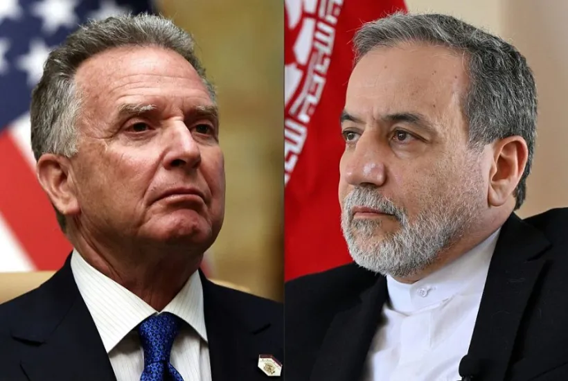 Iran is playing for time in the US nuclear talks