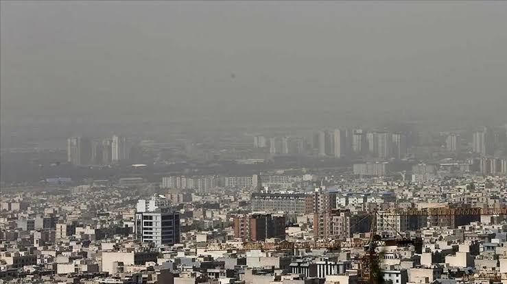 تعطیلی مدارس اورمیه به دلیل آلودگی هوا