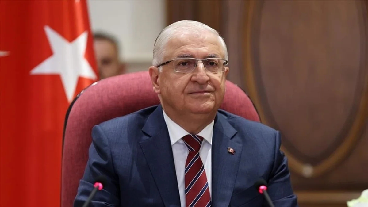 Yaşar Gülər: Şəhid və qazilərimizin göstərdiyi misilsiz səylər Türkiyə və Azərbaycanın ən möhkəm təminatıdır