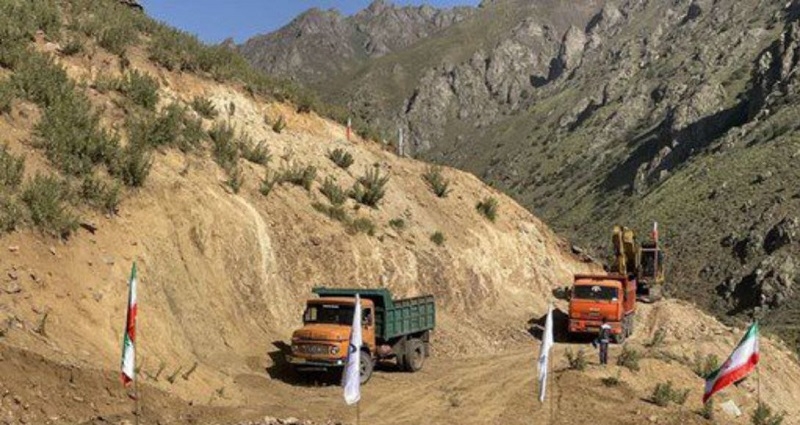 ناگفته‌هایی از بزرگترین معدن اورانیوم آذربایجان در شهرستان خوی