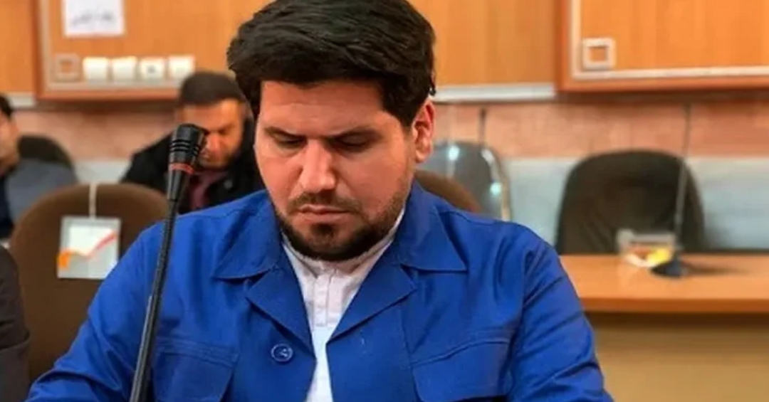 کشته شدن رئیس اداره تعزیرات پاوه در حمله مسلحانه