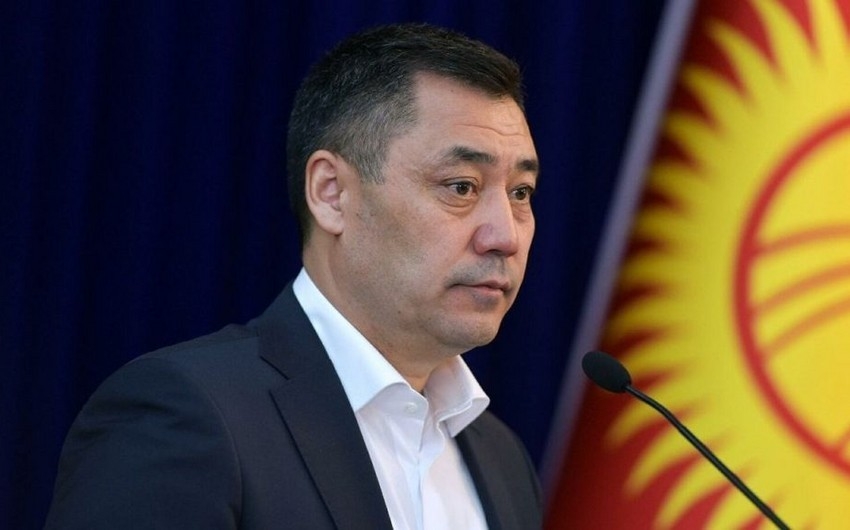 "Əfqanıstandakı vəziyyət xüsusi narahatlıq doğurur"-Pfezident