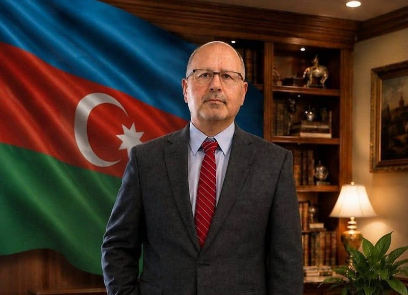 Güneyli milli fəal Taymaz Urmulu dünyasını dəyişdi