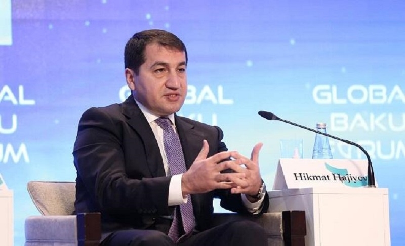 Reinteqrasiyaya deyil, separatizmə can atırlar - Hacıyev