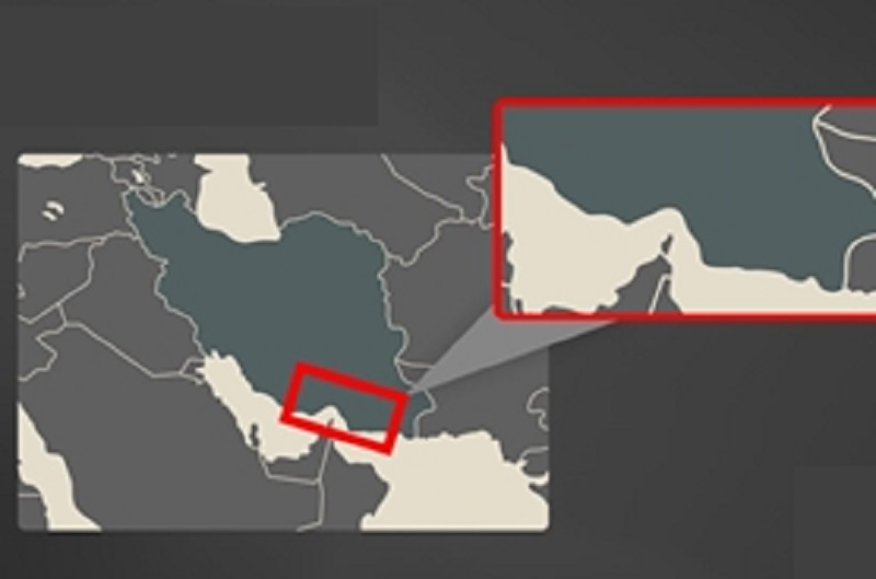 ABŞ Hörmüz boğazında raket bazalarını məhv etdi
