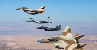 Israel military reports increased operational freedom over Iran following air defense strikes