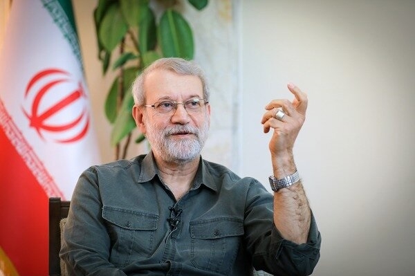 علی لاریجانی: هیچ نشانه‌ای از همکاری آذربایجان با اسرائیل در جنگ ۱۲ روزه نداریم