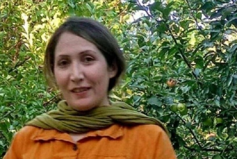 The mother of activist released a video appeal