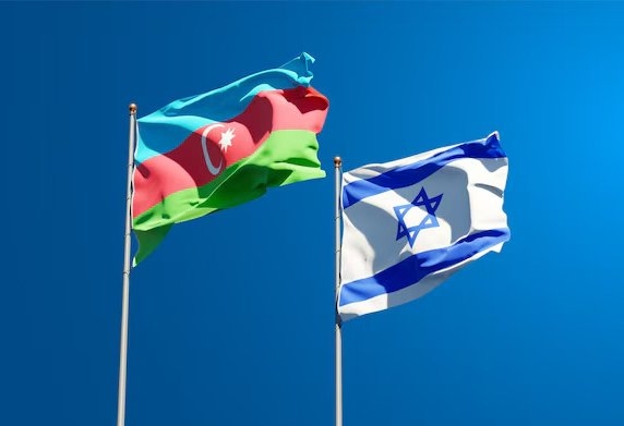 Azerbaijan sent a message to Israel