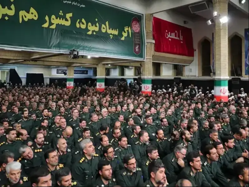 کانادا منع ورود مقام‌های جمهوری اسلامی به این کشور را گسترش داد