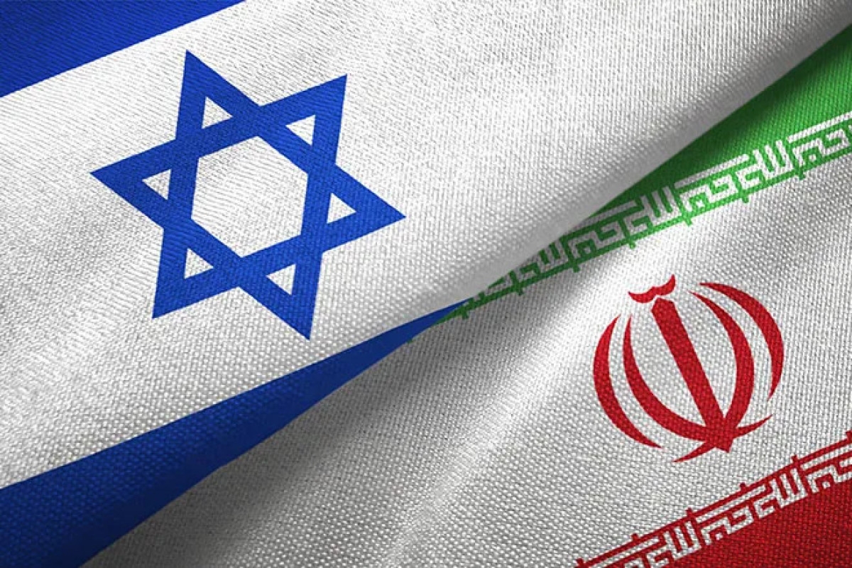 KİV: İran və İsrail qeyri-formal dialoq aparır