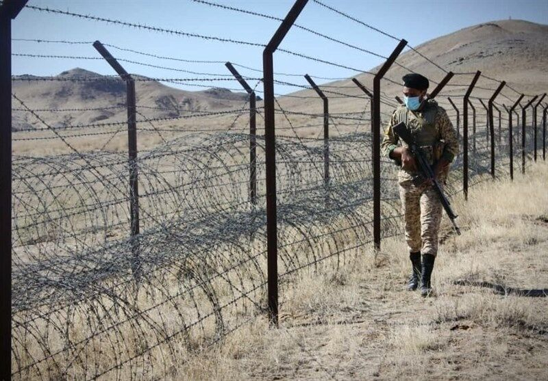Iran border guards killed a teenage Baloch boy