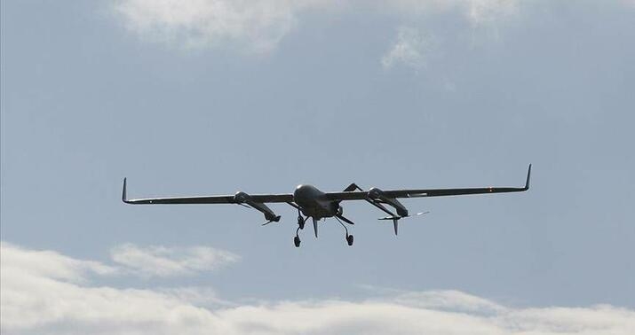 Rusiyaya dron hücumu - 49 dron məhv edildi