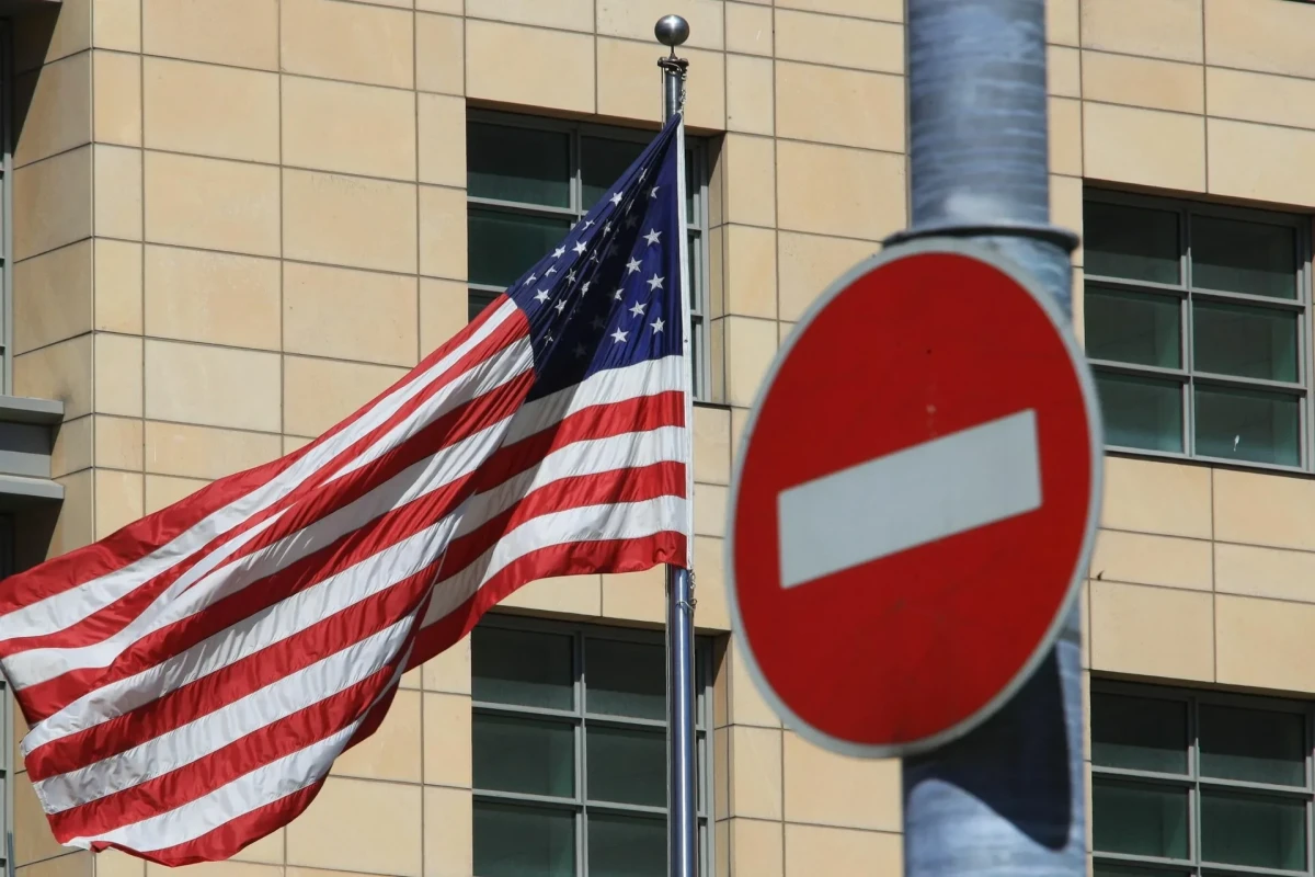 Amerika Rusiyaya məhsul tədarükündə təqsirləndirilən bir neçə ölkənin şirkət və qurumlarına qarşı sanksiyalar tətbiq edib