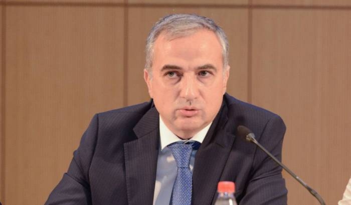 Fərid Şəfiyev: Rusiya ilə gərginliyin səbəbkarı Azərbaycan deyil