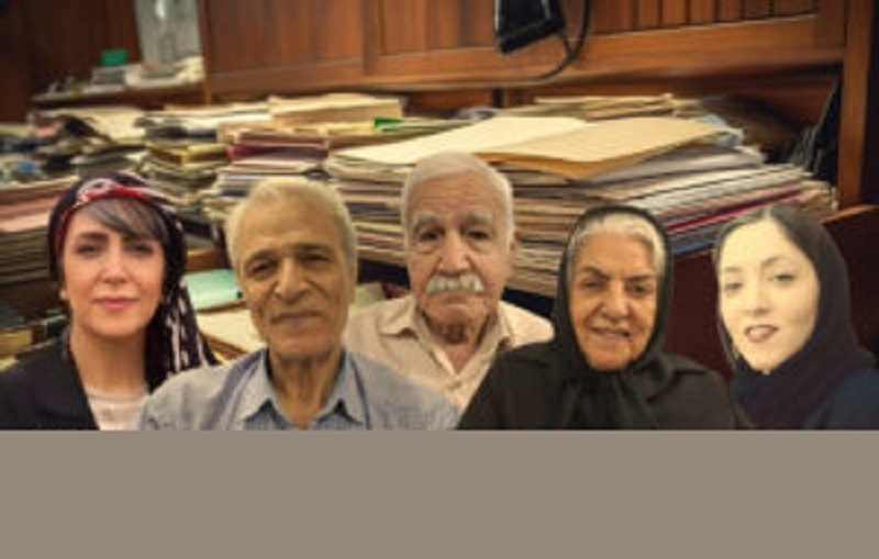 Iranian court sentences five Arab teachers to prison