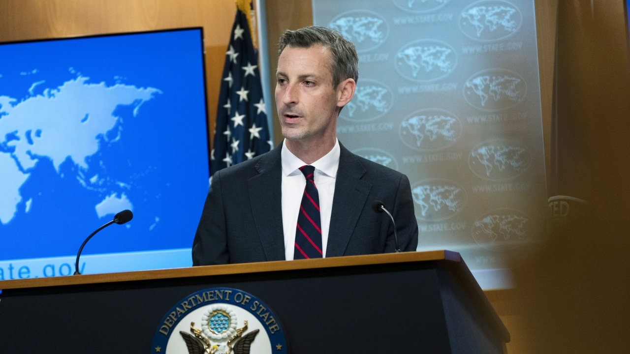 "Iran should not escalate the tension" - USA