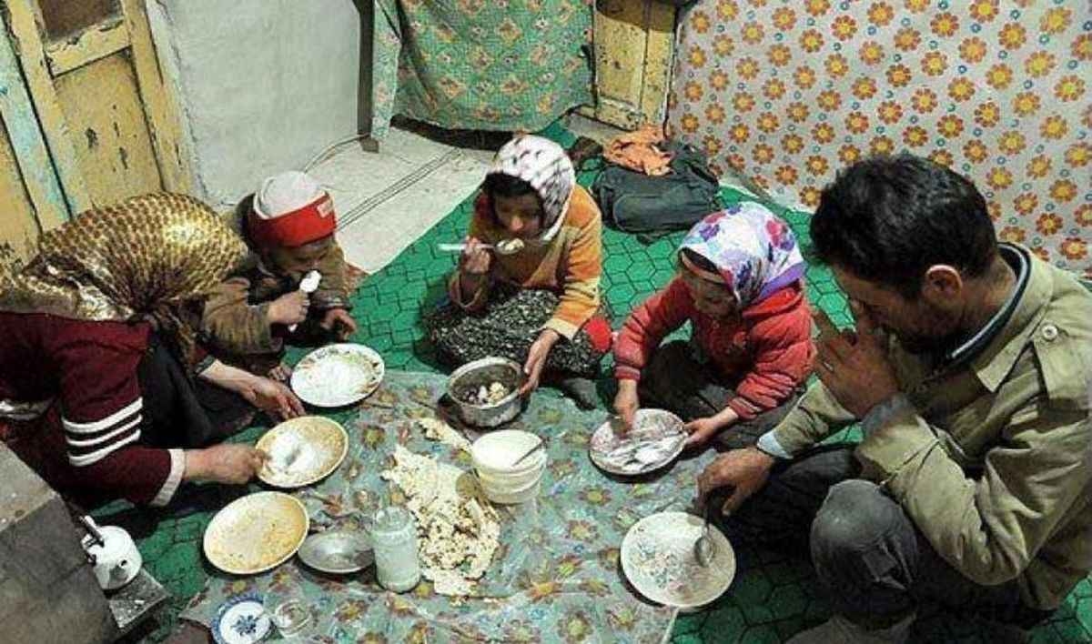 İranda mal əti kasıblar üçün əlçatmaz olub