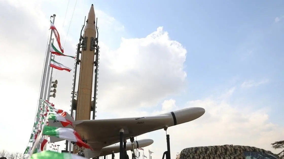 نگرانی واشینگتن از فروش پهپادهای نظامی ایران به کشورهای آمریکای لاتین
