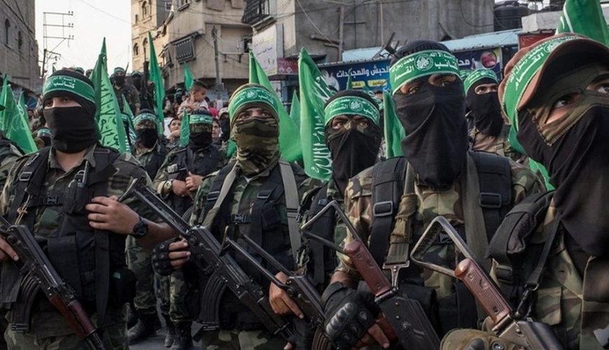 Hamas refuses from talks with mediators 