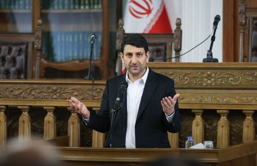 افشاگری وزیر ارتباطات ایران: برخی می‌گویند ما در کشور نیاز به اینترنت نداریم
