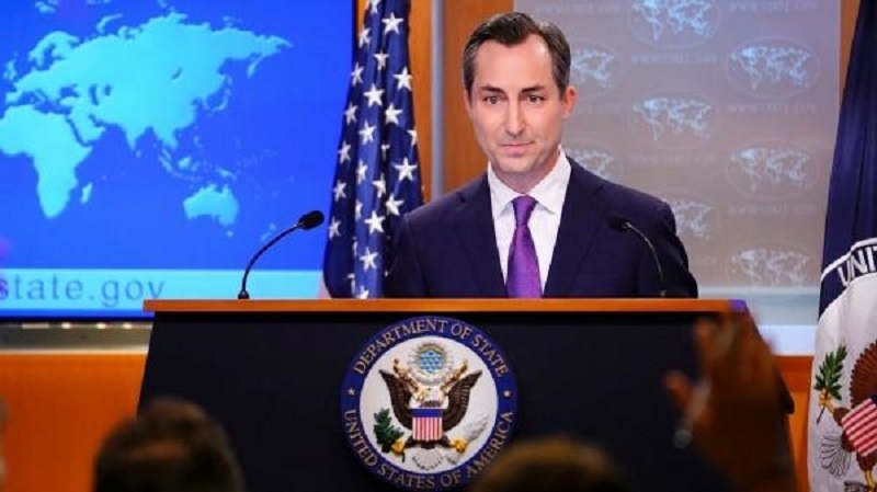 We guarantee that Iran will not acquire nuclear weapons - Matthew Miller