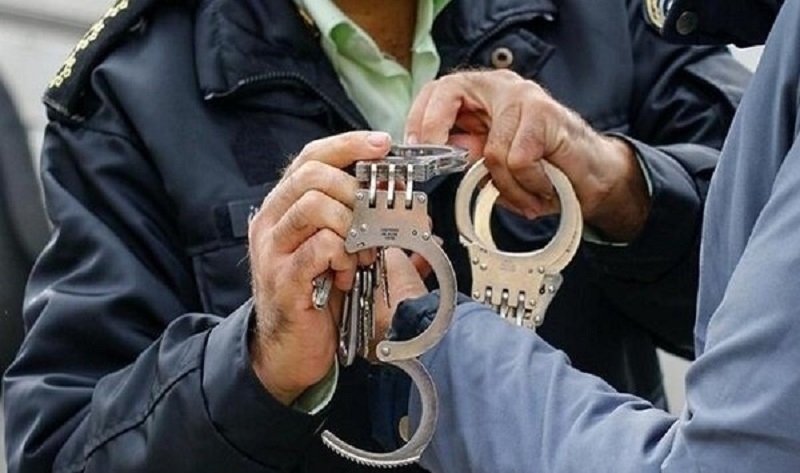 Social media activists have been arrested in Ardabil