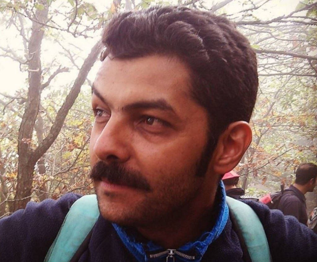 Təhlükəsizlik qüvvələri Təbrizdə yaşayan Azərbaycanlı fəal Həbib Mehrinin evinə basqın edib