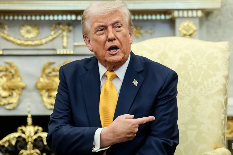 Reuters: Tramp razılaşma əldə etmək istəsə dəİranın Amerikanın tələblərini qəbul etməsi ehtimalı azdır